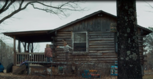 Winters Bone 2