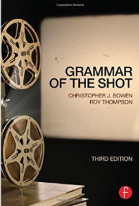 Grammar of the Shot